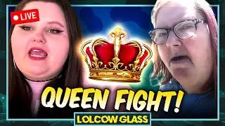 ALR CONFRONTED ZEY LIVE ON STREAM?!🥂TINA D VS BUS IS INSANE?!😡