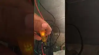 leakage current kise kahate Hain 🤔||#wire #electrical #vira