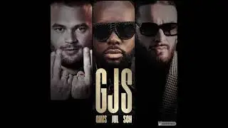 GIMS x JUL x SCH_GJS INSTRUMENTAL