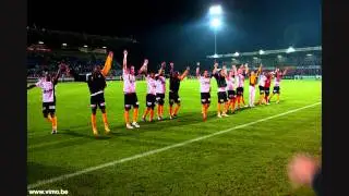 Sporting Lokeren -  Als Sporting komt (M. De Coen)