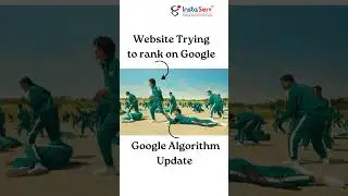 Website Ranking vs Google Algorithm