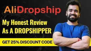 ALIDROPSHIP PLUGIN - Review | Setup | Tutorial | Coupon Code | Dropshipping