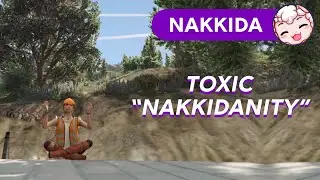 Nakkida - Top Clips (Week of March 10, 2020)