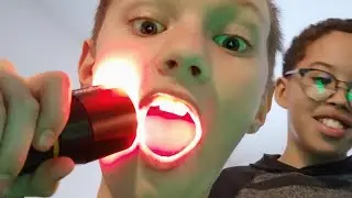 Uncut fun watch till end. Chanel lore ahead