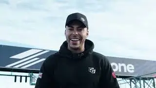 Gassed on Track Silverstone 2025 Announcement