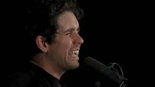 Fall on us | New Wine Worship (Acoustic)