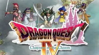 Incarnation of Evil - Dragon Quest IV (iOS/Android)