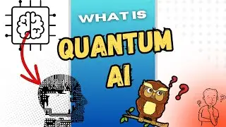 What is Quantum ai trading in [Hindi] by @WhatByMg