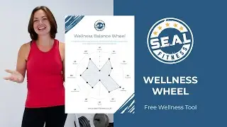 Introduction to the Wellness Wheel - A FREE tool to balance your Wellness