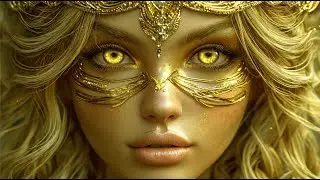 ЗОЛОТАЯ БАБА/СКРЫТАЯ ОТ ЛЮДСКИХ ГЛАЗ#история#тайна#клад#археология#находка