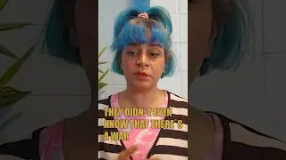 Iranian absurd disinformation