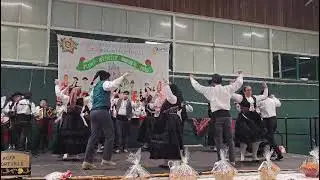 JR & GRUPO ACFP D' ALFORTVILLE N3