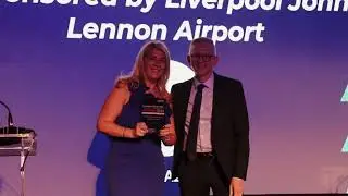Liverpool Chamber Innovation in Business Awards 2024