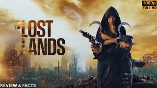In The Lost Land (Full Movie Explained) | Epic Fantasy Adventure n | Mysterious World Uncovered