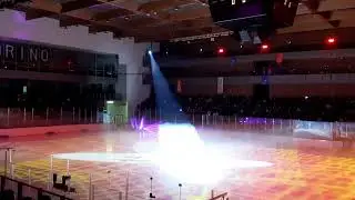 Dreams On Ice Torino 2026 - Ammette Dytrt e Yannick Bonheur (prima esibizione)