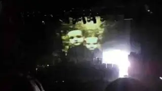 Mew - Comforting Sounds, Live at Sentrum Scene, Oslo.