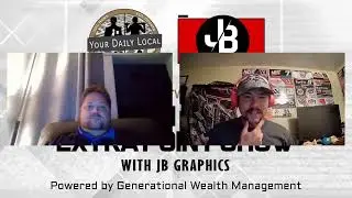 GWM HS Football Extra Point Show with JB Graphics