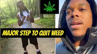 Number One Way I Avoided Relapse After I Quit Smoking Weed