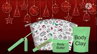 Fab bag December 2020 | Review | Pooja |