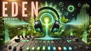Thomas Ulman - Eden (Official Audio)