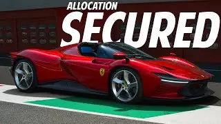 How to AVOID FAKE dealer allocations for getting RARE Cars - FERRARI SCAM exposed