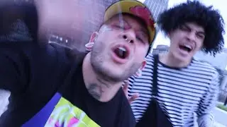 FILTHYWAYZ X AWSIKEE - CRANK (Official Music Video)