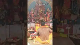 Maha Navami 2025