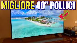 I found the BEST 40