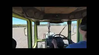 Mercedes benz MB TRAC 1000 TURBO 160 HP!! #4x4rwd #automobile #aura