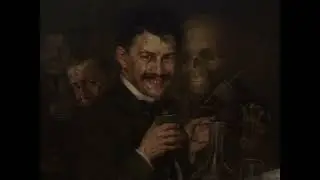 Stevan Aleksic - otvaranje izlozbe