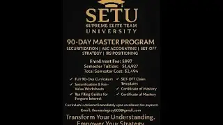 Supreme Elite Team University