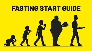 The Complete Guide to Extended Fasting: From Prep to Refeed