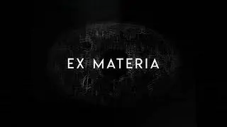 Macrowave - Ex Nihilo