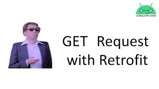Retrofit | GET Request QUERY and PATH
