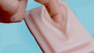 Making a Flower Vase From Used Bottlle