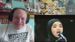 VOB (Voice of Baceprot) Enter Sandman (a Metallica Cover) Wacken Open Air 2022, A Layman's Reaction