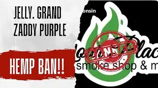 Обзор одноразовых THCA-устройств от Not Your Bakery &mdash; полный запрет конопли&hellip; Но мы всё равно нашл...