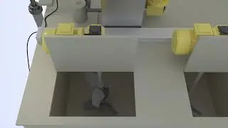 Milton Roy, POLYPACK Polymer Preparation Units
