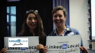 LinkedIn Local Hamilton - Zealong Tea Estate, September 2019