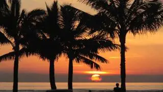 Sunset/Moonrise Dean Taba Quartet