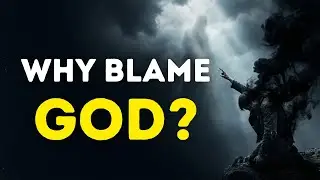 Why We Still Blame Evil &mdash; Even If God Doesn&rsquo;t Exist