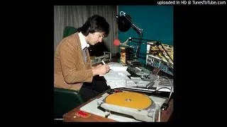 Mike Read Radio 1 Jingle