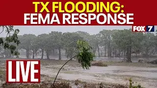 LIVE: Texas Flooding: Lawmakers to scrutinize disaster response | FOX 7 Austin