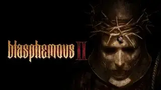 THE END, all THREE OF EM | Blasphemous 2 Part 6 (FINAL)