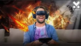 EXPLO C1 Level Up Your Console Game Experience &mdash; Kickstarter