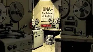 Coffee Cup DNA Cracked 46-Year-Old Bombing Case