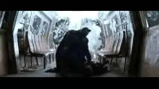 Batman vs Predator Trailer