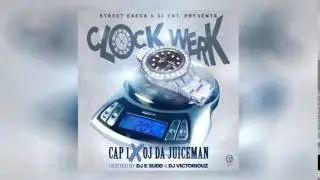 Cap 1 & OJ Da Juiceman - ATL To The Chi