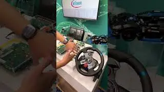 We Unplugged a Cable Mid-Demo&mdash;Here's What Happened | Infineon Ethernet | CES 2026 | Infineon