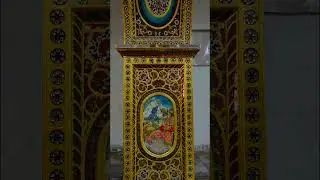 Moti Mahal | Gwalior | Maharaja Jayajirao Scindia | MP Tourism | Madhya Pradesh